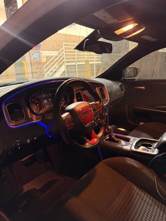 2019 Dodge Charger 7th Gen - Image 5 of 8