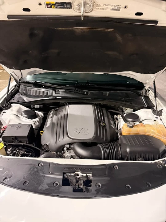 2019 Dodge Charger 7th Gen - Image 8 of 8