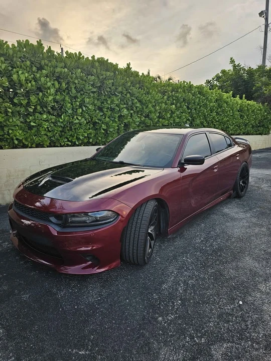 2019 Dodge Charger 7th Gen - Image 9 of 16