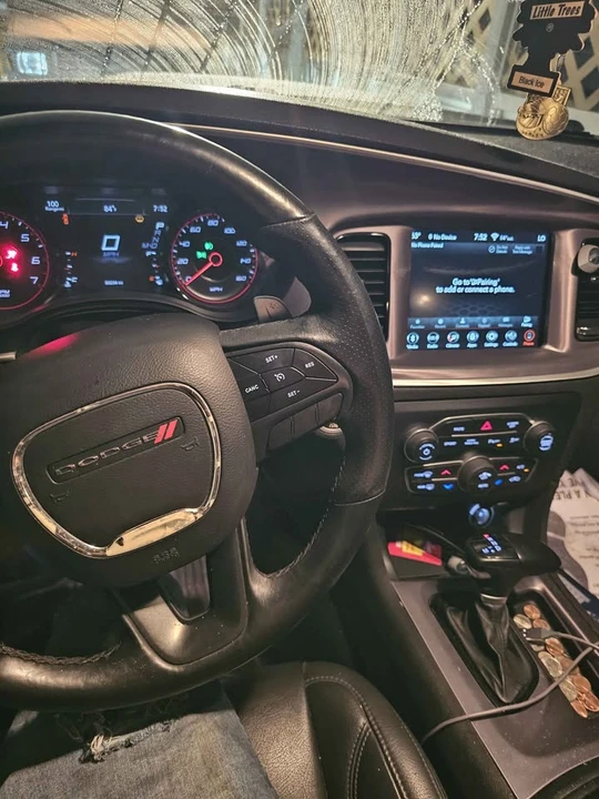 2019 Dodge Charger 7th Gen - Image 10 of 16