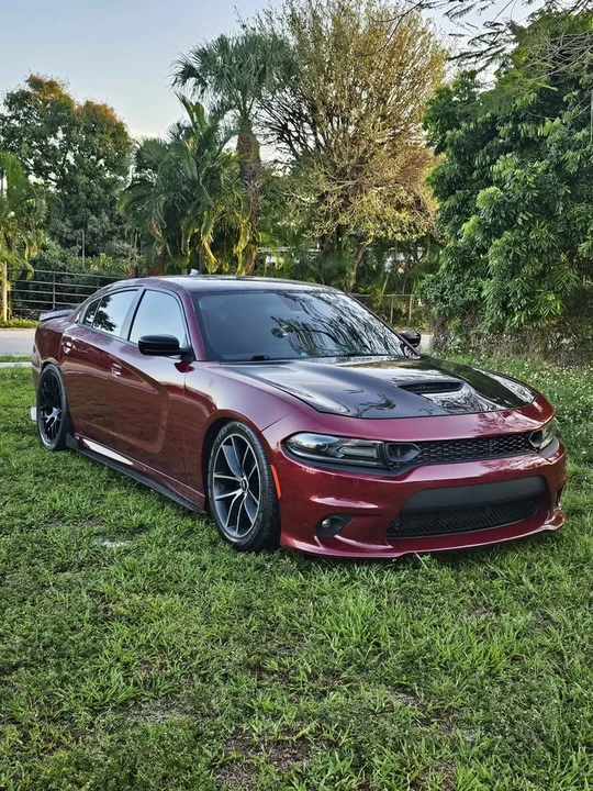 2019 Dodge Charger 7th Gen - Image 4 of 16