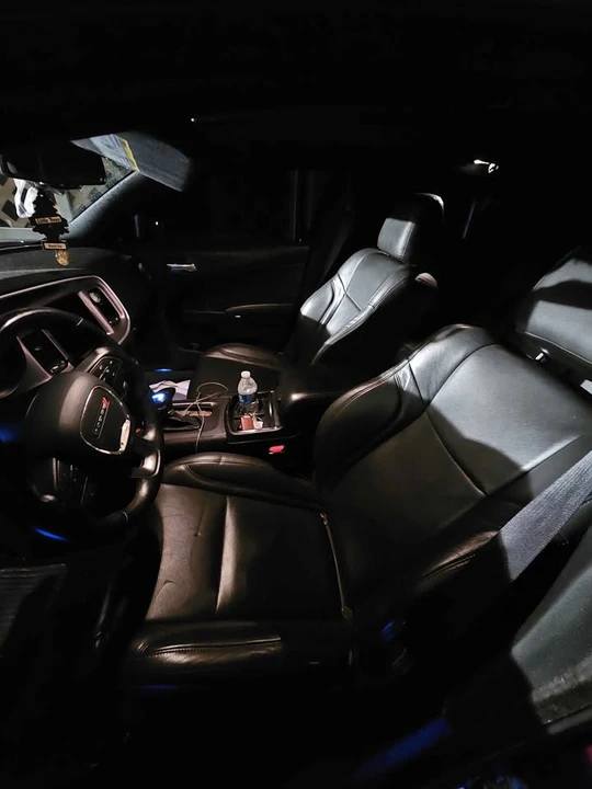 2019 Dodge Charger 7th Gen - Image 13 of 16