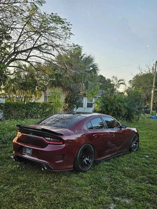 2019 Dodge Charger 7th Gen - Image 3 of 16