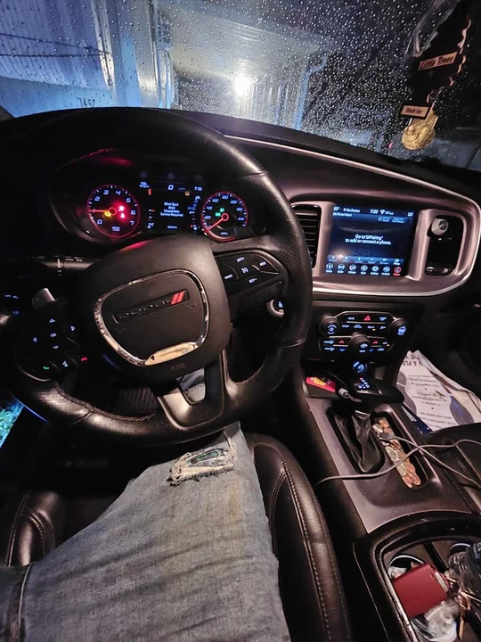2019 Dodge Charger 7th Gen - Image 12 of 16
