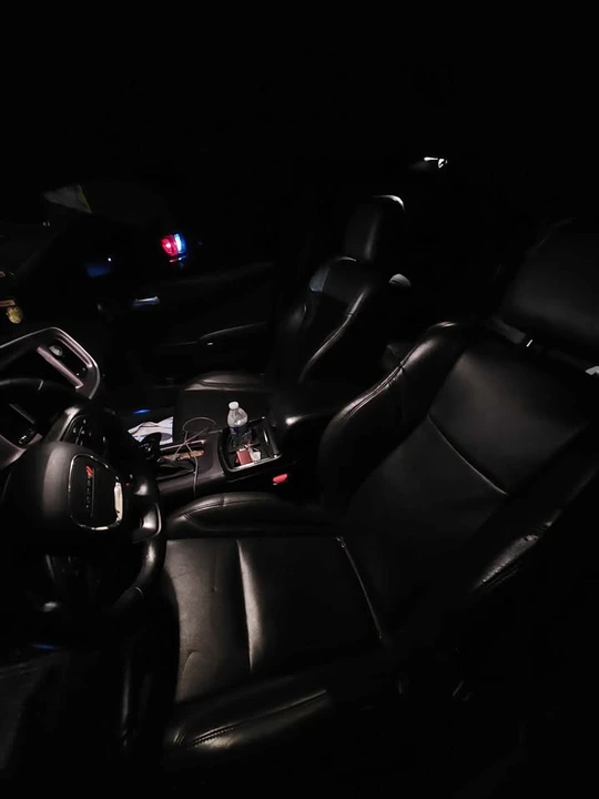 2019 Dodge Charger 7th Gen - Image 15 of 16