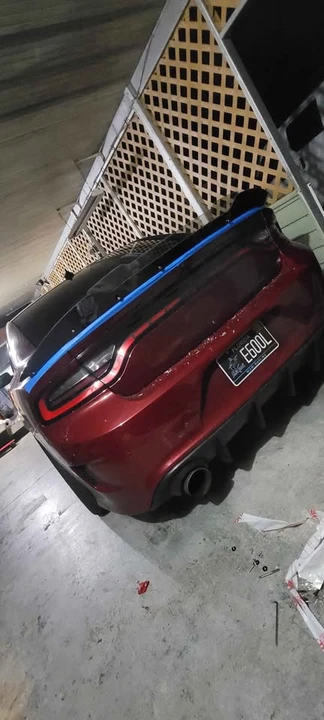 2019 Dodge Charger 7th Gen - Image 5 of 16