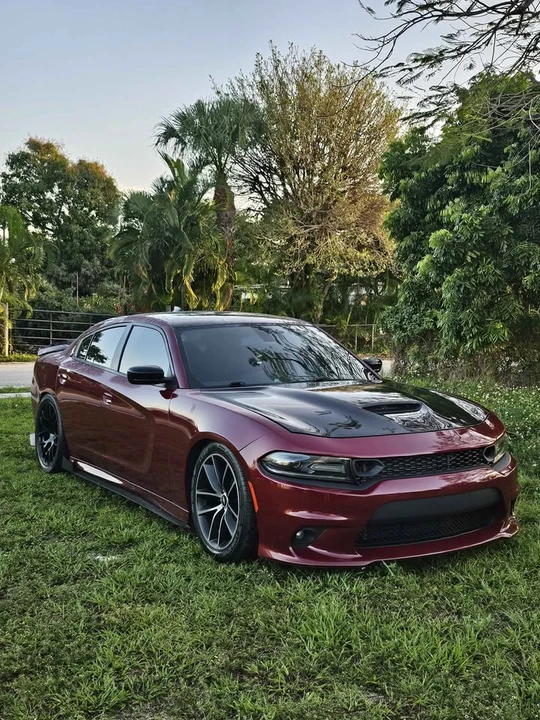 2019 Dodge Charger 7th Gen - Image 2 of 16