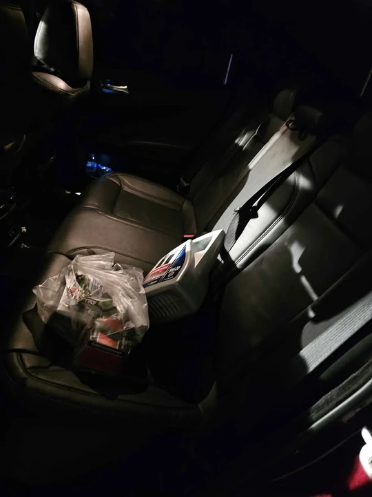 2019 Dodge Charger 7th Gen - Image 16 of 16