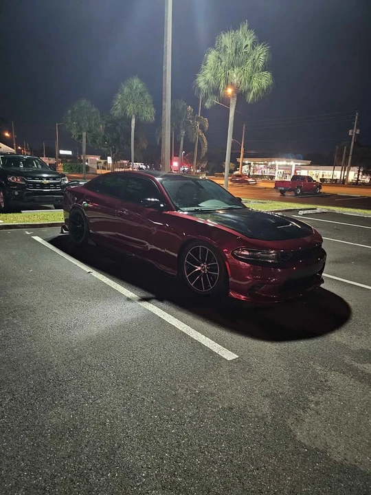 2019 Dodge Charger 7th Gen - Image 6 of 16