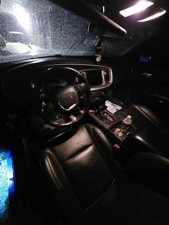 2019 Dodge Charger 7th Gen - Image 14 of 16