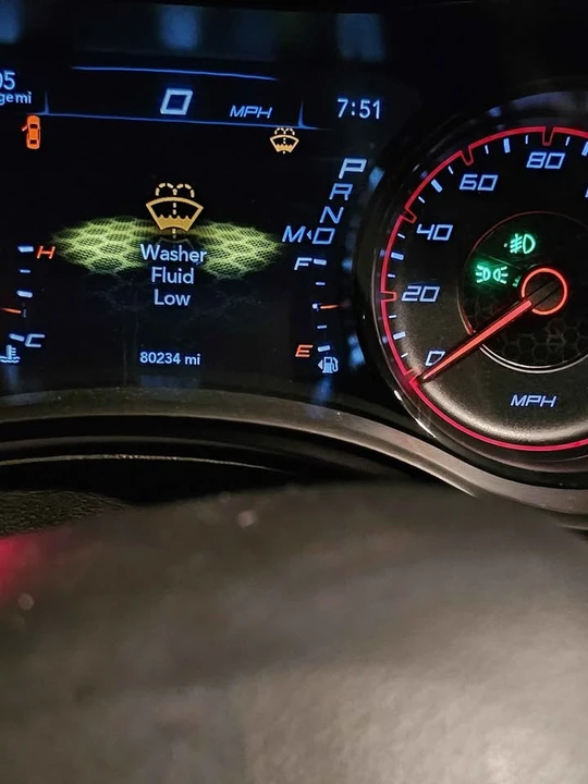 2019 Dodge Charger 7th Gen - Image 11 of 16