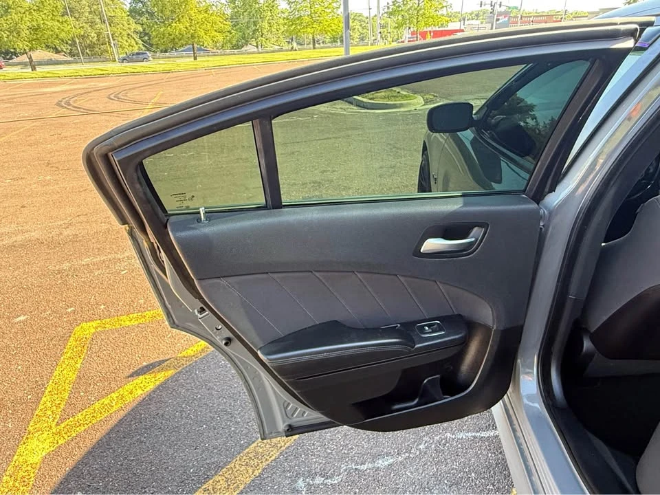 2019 Dodge Charger 7th Gen - Image 12 of 20