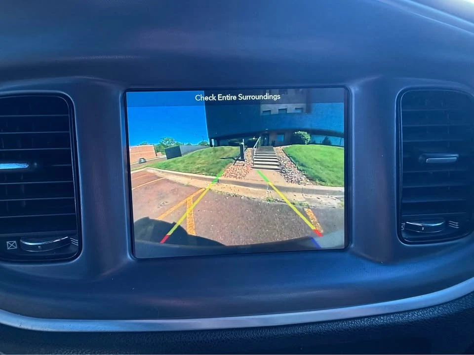 2019 Dodge Charger 7th Gen - Image 20 of 20