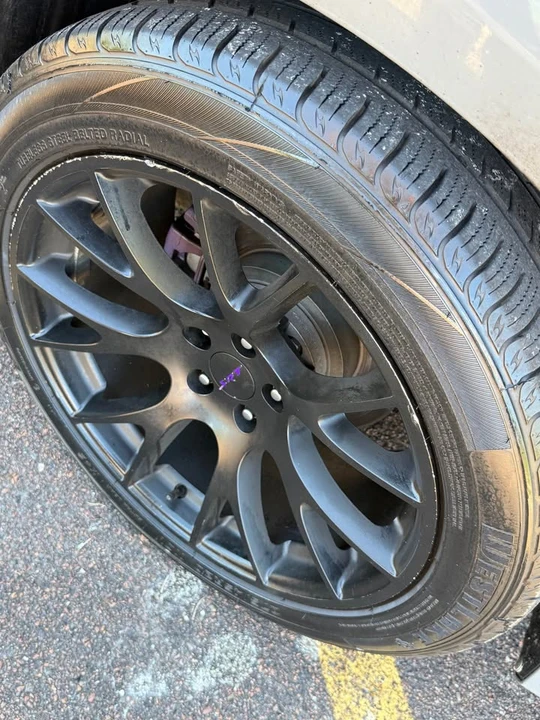 2019 Dodge Charger 7th Gen - Image 18 of 20