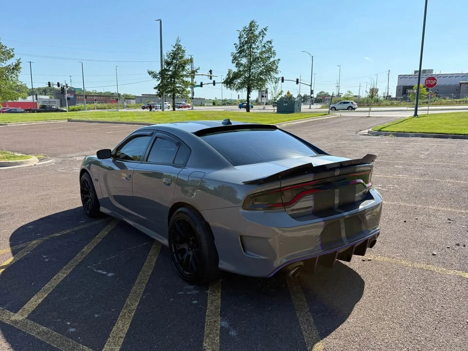 2019 Dodge Charger 7th Gen - Image 8 of 20