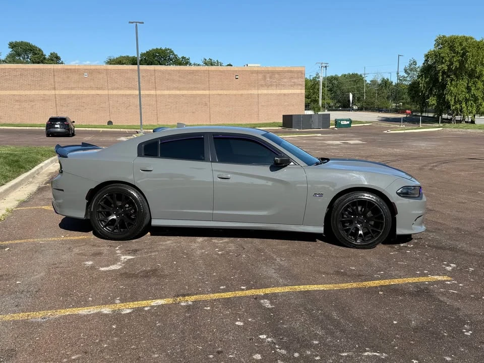 2019 Dodge Charger 7th Gen - Image 5 of 20