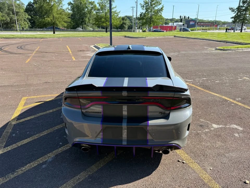 2019 Dodge Charger 7th Gen - Image 7 of 20