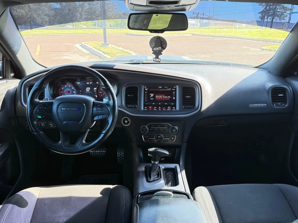 2019 Dodge Charger 7th Gen - Image 14 of 20