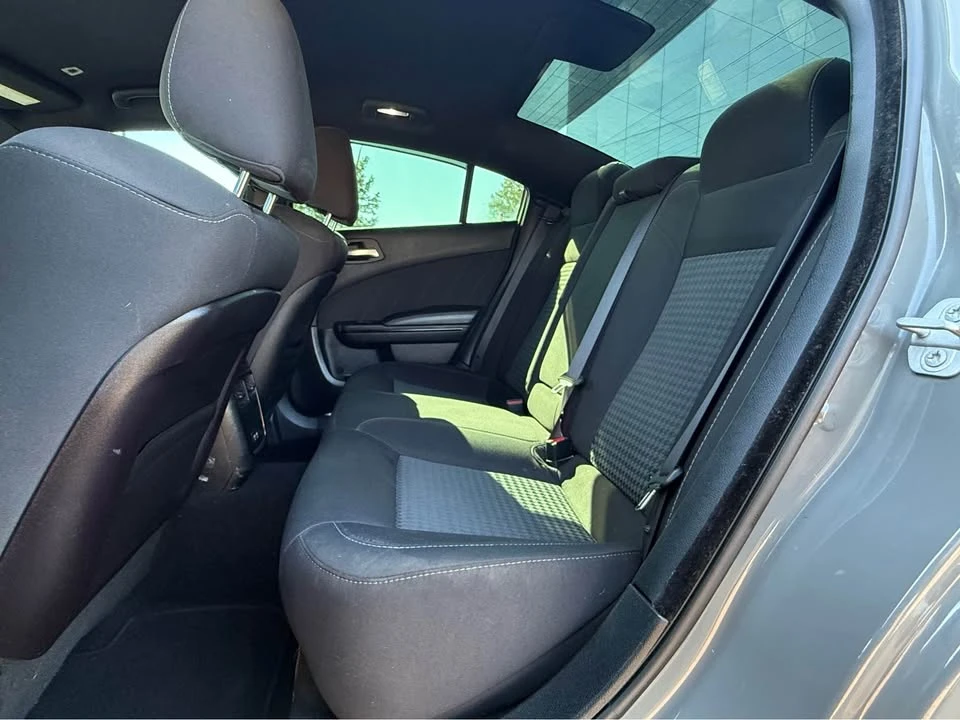 2019 Dodge Charger 7th Gen - Image 13 of 20