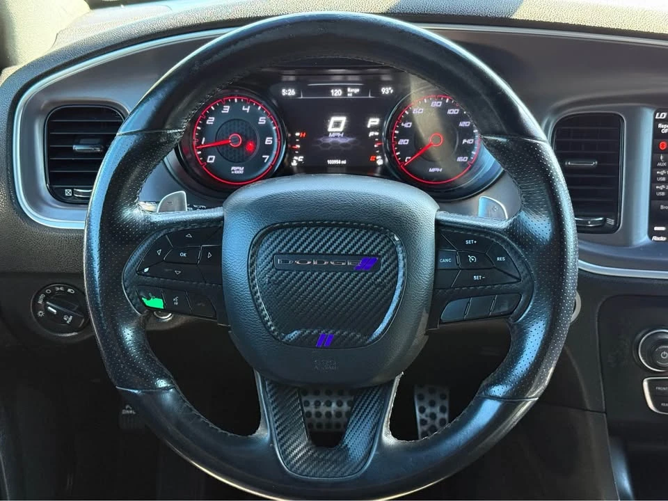 2019 Dodge Charger 7th Gen - Image 16 of 20