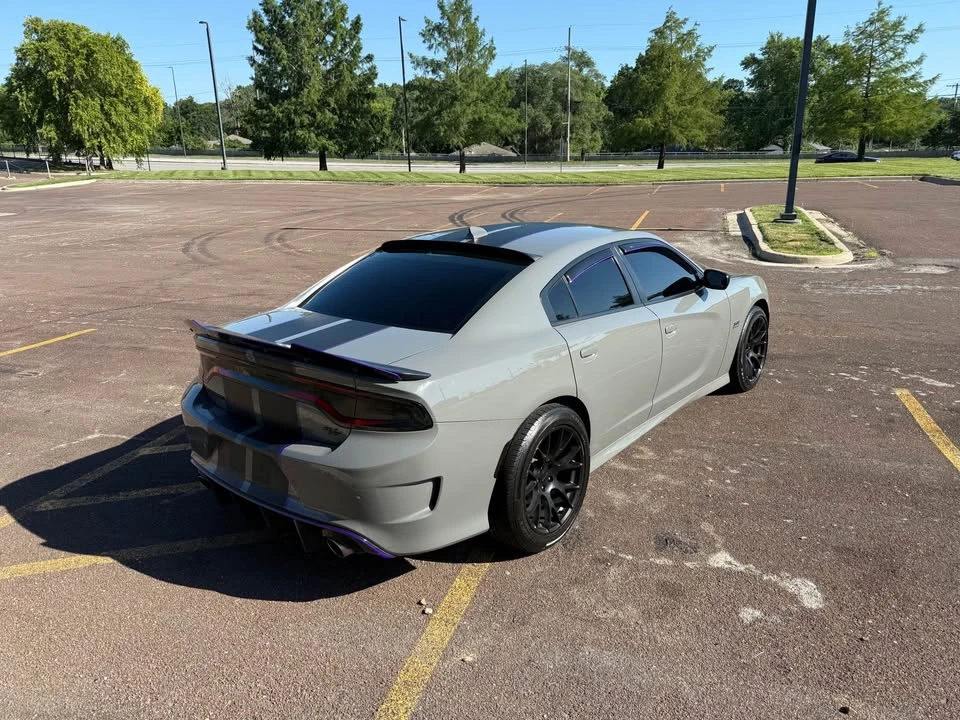 2019 Dodge Charger 7th Gen - Image 6 of 20