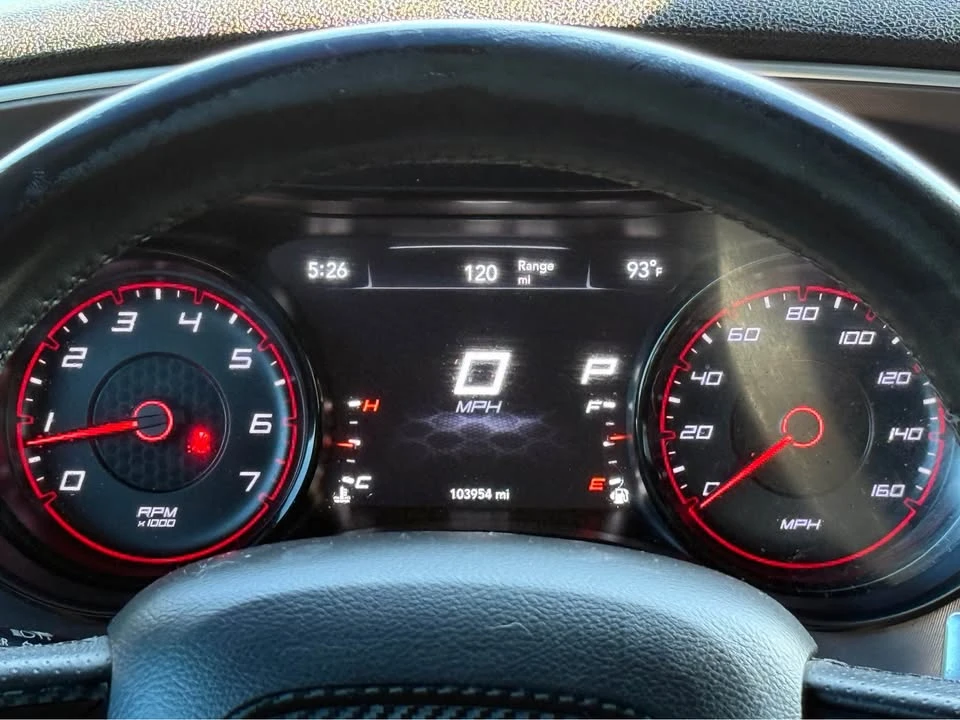 2019 Dodge Charger 7th Gen - Image 17 of 20