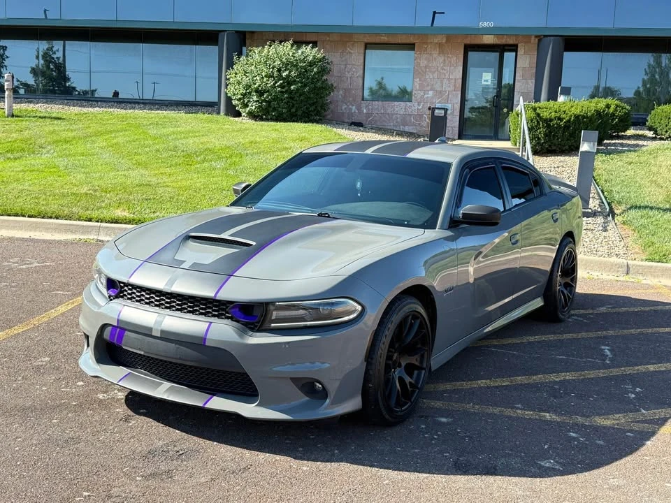 2019 Dodge Charger 7th Gen - Image 2 of 20