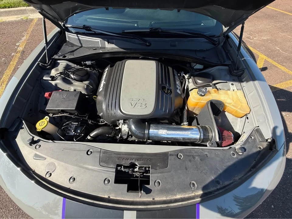 2019 Dodge Charger 7th Gen - Image 19 of 20