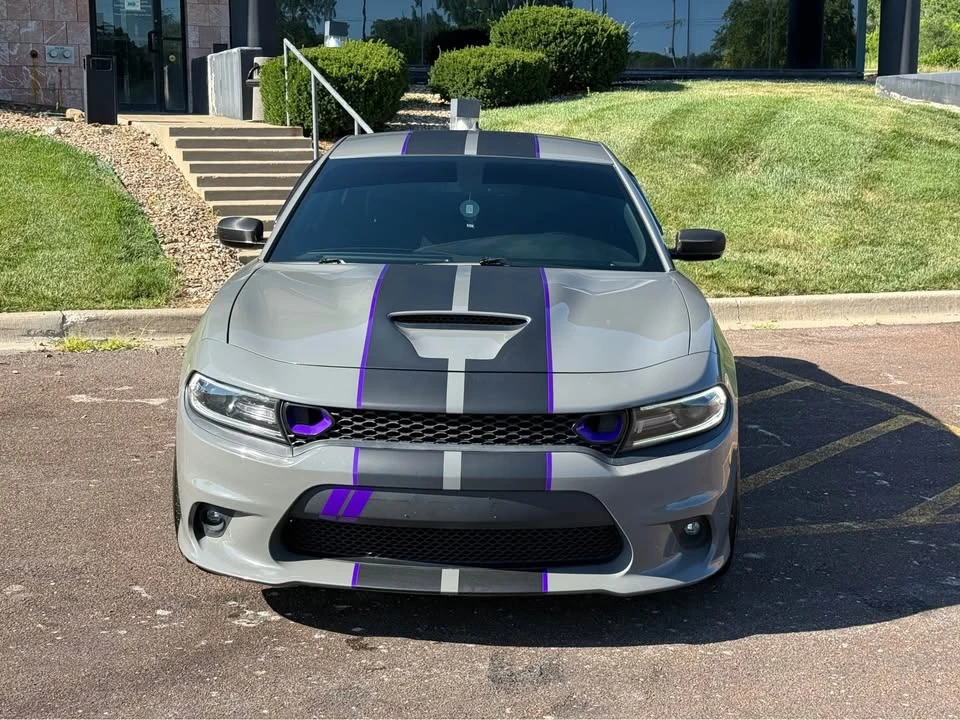 2019 Dodge Charger 7th Gen - Image 3 of 20