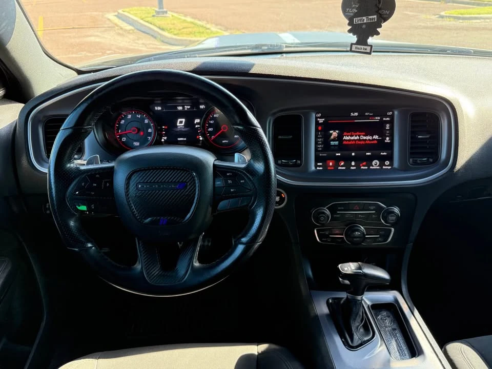 2019 Dodge Charger 7th Gen - Image 15 of 20
