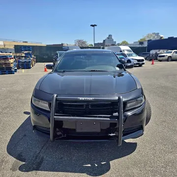 2019 Dodge Charger R/T Road/Track