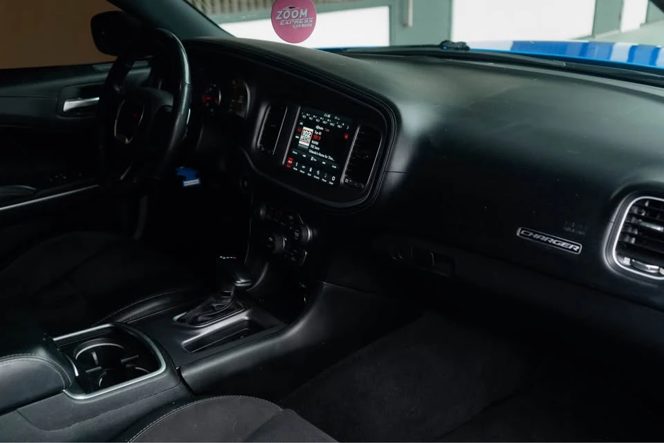 2019 Dodge Charger SRT & 392 7th Gen - Image 13 of 17