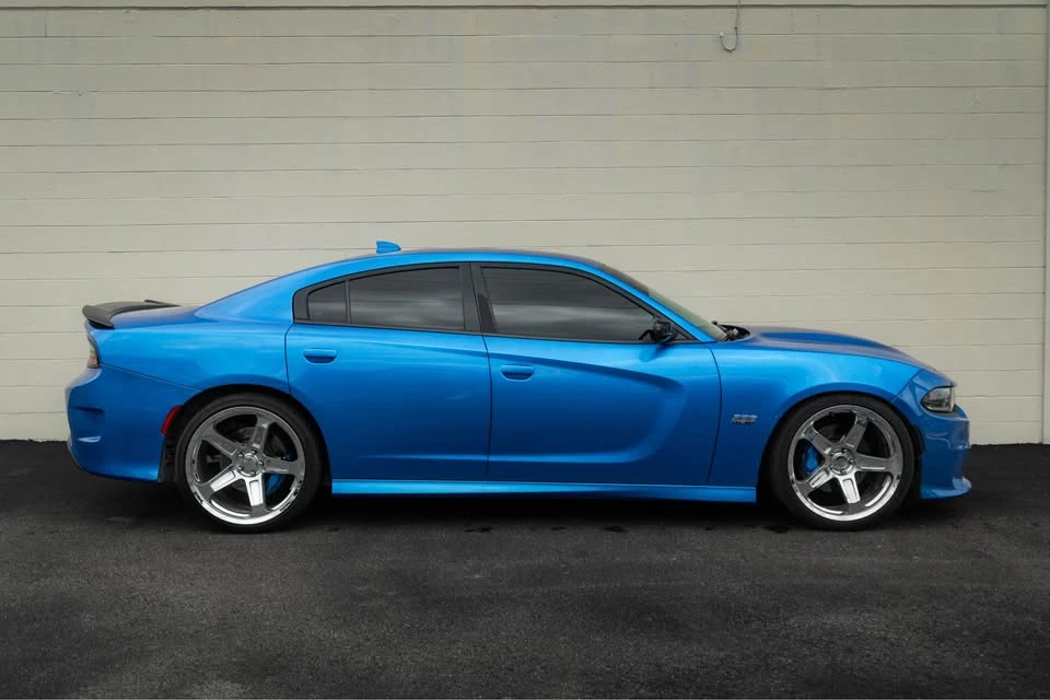 2019 Dodge Charger SRT & 392 7th Gen - Image 4 of 17