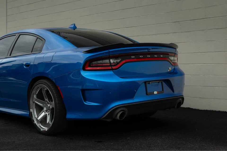 2019 Dodge Charger SRT & 392 7th Gen - Image 7 of 17