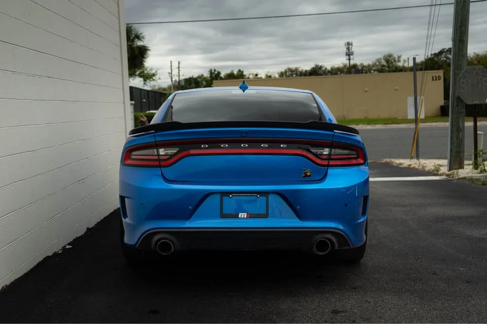 2019 Dodge Charger SRT & 392 7th Gen - Image 6 of 17