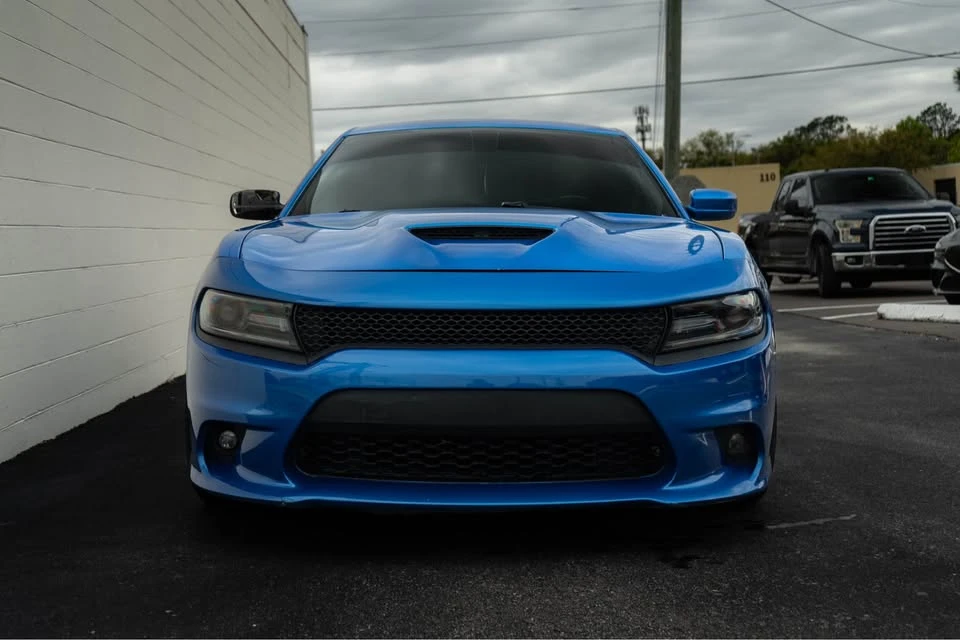 2019 Dodge Charger SRT & 392 7th Gen - Image 2 of 17