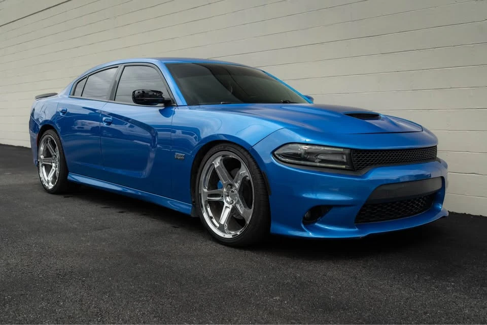2019 Dodge Charger SRT & 392 7th Gen - Image 3 of 17