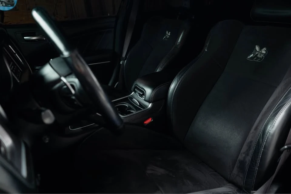 2019 Dodge Charger SRT & 392 7th Gen - Image 10 of 17