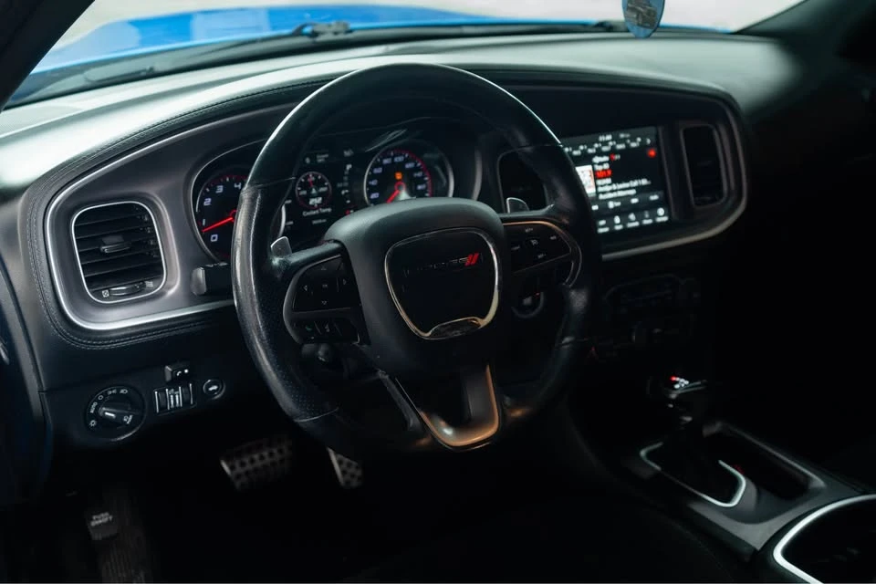 2019 Dodge Charger SRT & 392 7th Gen - Image 11 of 17