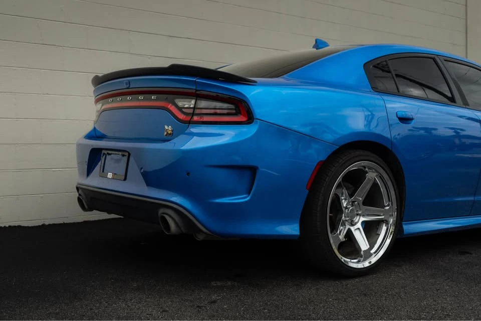 2019 Dodge Charger SRT & 392 7th Gen - Image 5 of 17