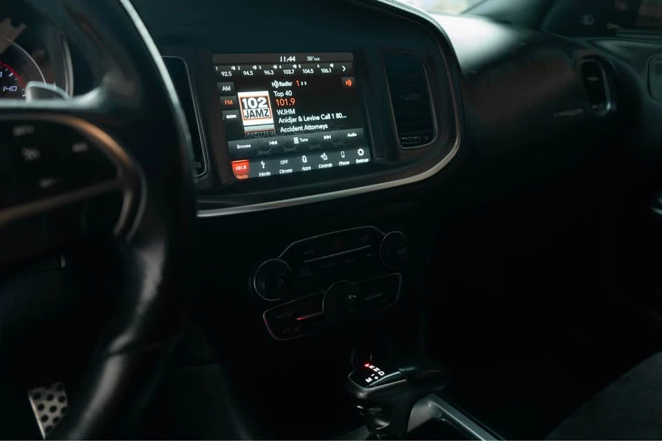 2019 Dodge Charger SRT & 392 7th Gen - Image 12 of 17