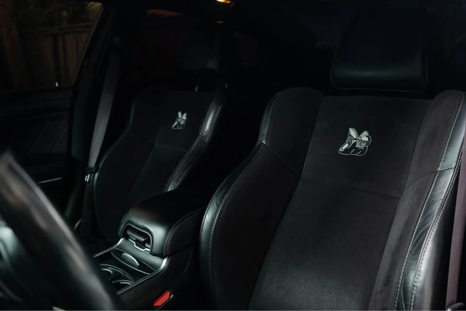 2019 Dodge Charger SRT & 392 7th Gen - Image 8 of 17