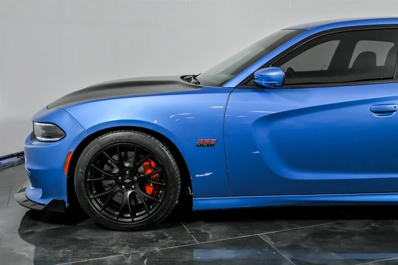 2019 Dodge Charger SRT & 392 7th Gen - Image 6 of 30