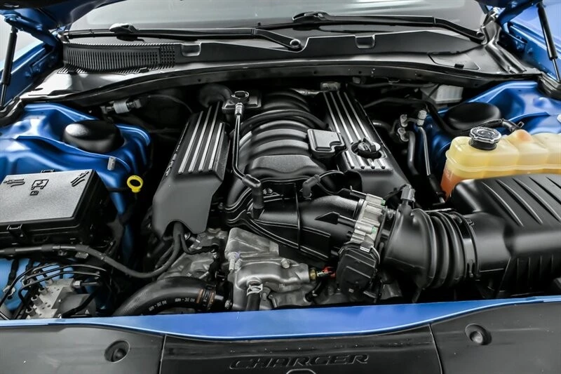 2019 Dodge Charger SRT & 392 7th Gen - Image 13 of 30