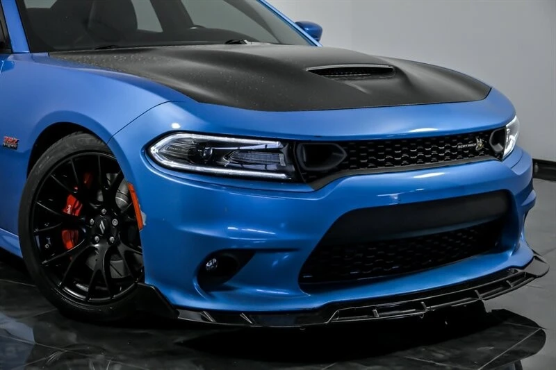 2019 Dodge Charger SRT & 392 7th Gen - Image 2 of 30