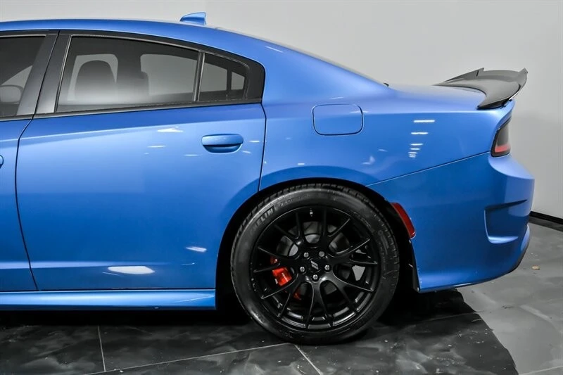 2019 Dodge Charger SRT & 392 7th Gen - Image 7 of 30