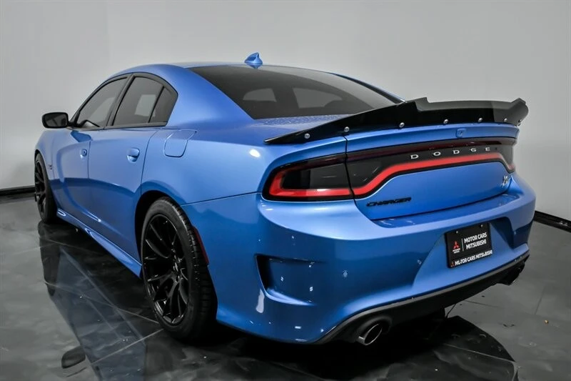 2019 Dodge Charger SRT & 392 7th Gen - Image 8 of 30