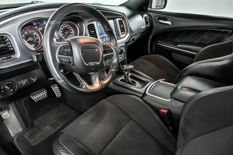2019 Dodge Charger SRT & 392 7th Gen - Image 17 of 30