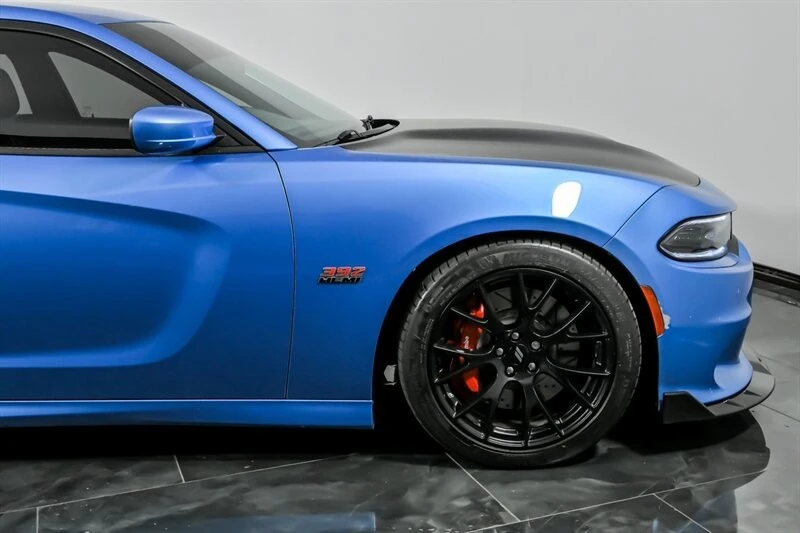 2019 Dodge Charger SRT & 392 7th Gen - Image 11 of 30