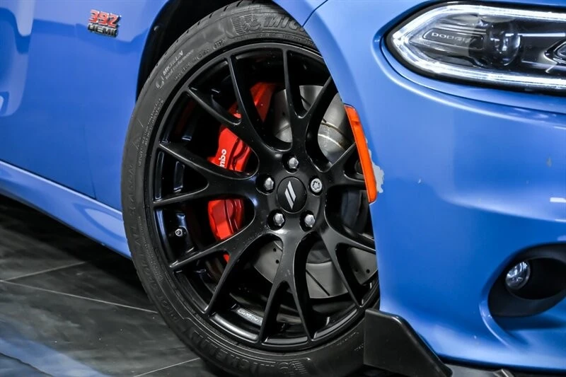 2019 Dodge Charger SRT & 392 7th Gen - Image 3 of 30